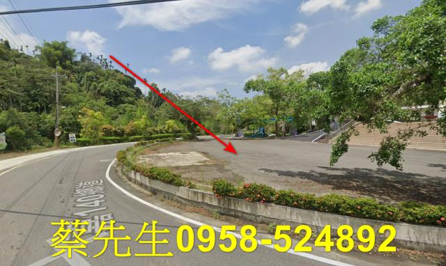 嘉義中埔法拍建地-11