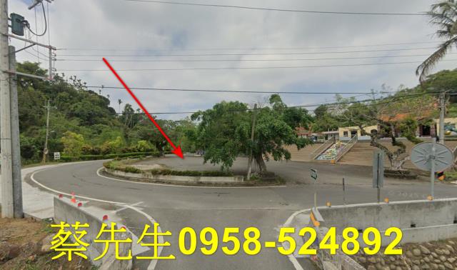 嘉義中埔法拍建地-12