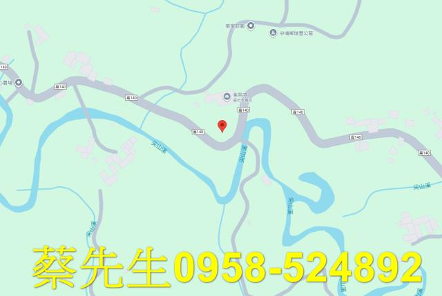 嘉義中埔法拍建地-7