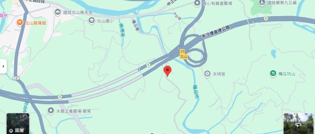 南投國姓法拍農地-5