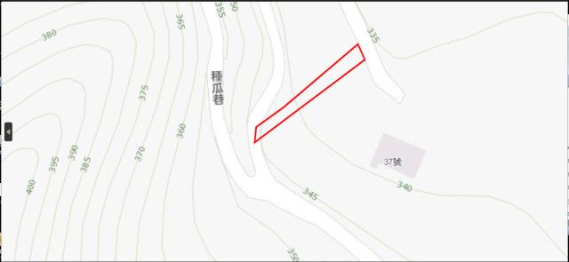 南投國姓法拍農地-7