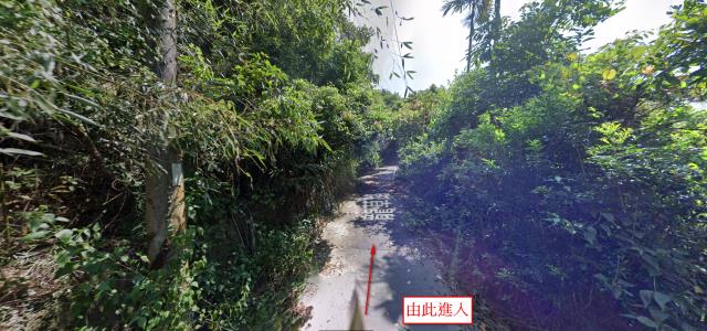 南投中寮農地法拍-0