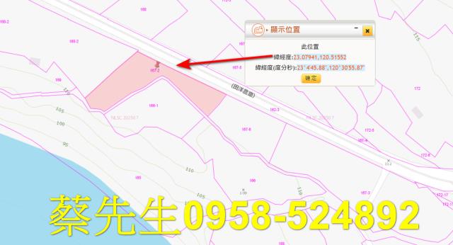 台南南化農地拍賣-9