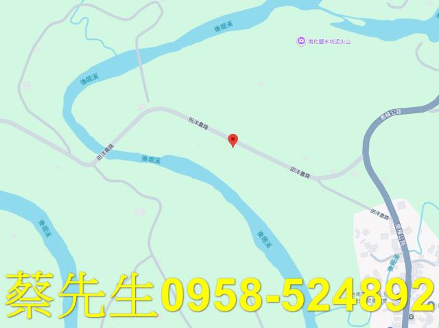 台南南化農地拍賣-7