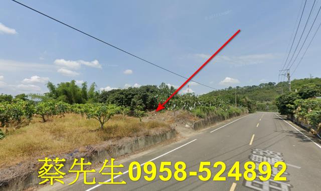 台南南化農地法拍-14