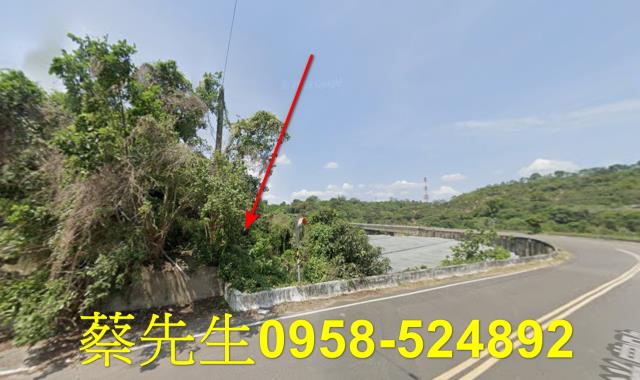 台南南化農地法拍-13