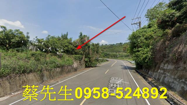 台南南化農地法拍-14
