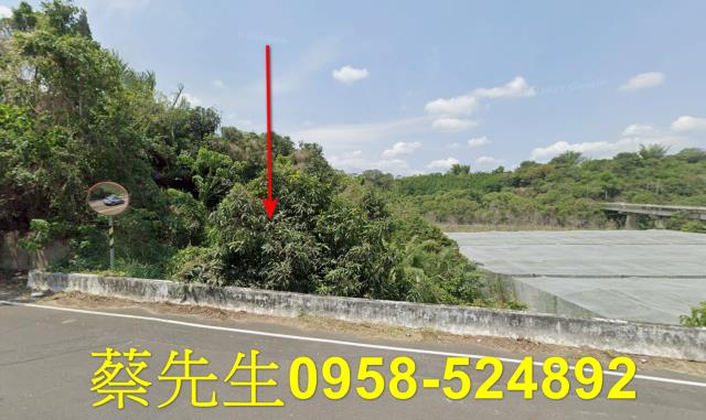 台南南化農地法拍-8