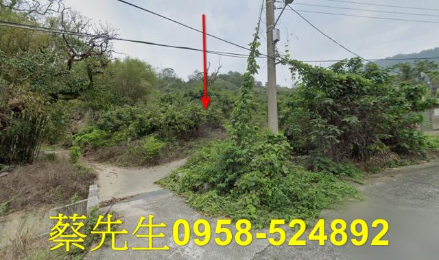 台南南化拍賣農地-0
