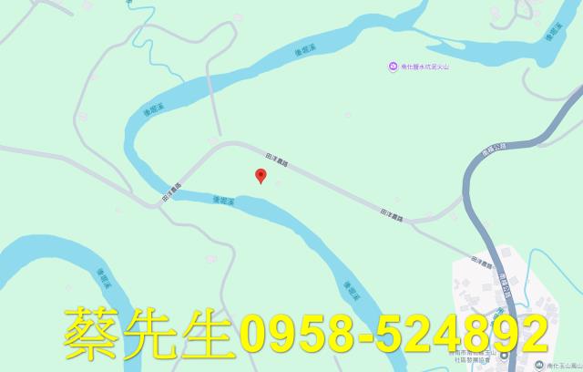 台南南化拍賣農地-7