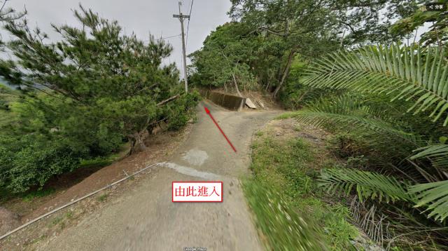 中寮法拍農地-11