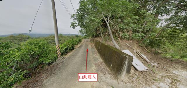 中寮法拍農地-0