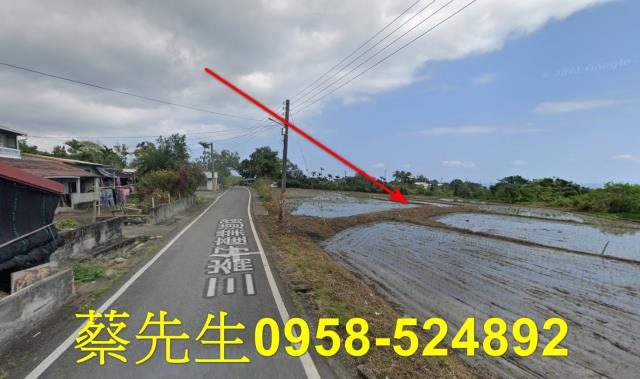 長濱農地法拍-6