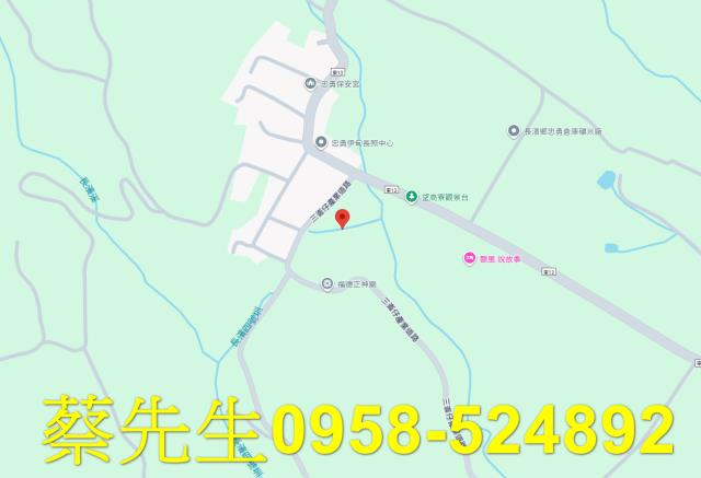 長濱農地法拍-7