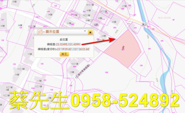 長濱農地法拍-9
