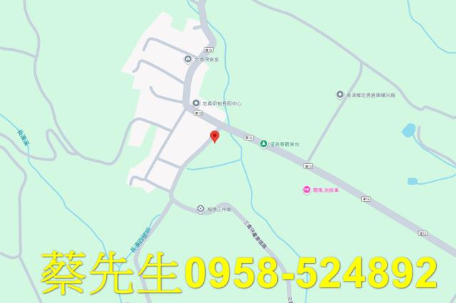 長濱農地法拍-7