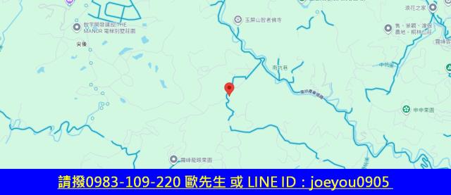 霧峰法拍農地-7