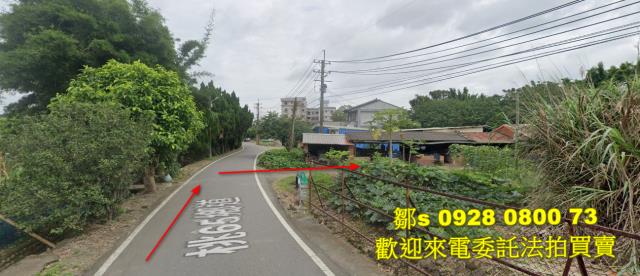 龍潭建地法拍-9