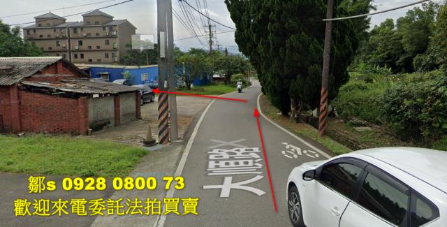 龍潭建地法拍-10