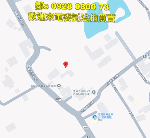 龍潭建地法拍-5
