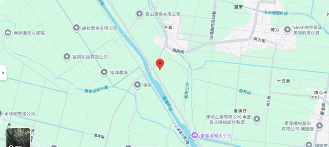 福興農地法拍-5