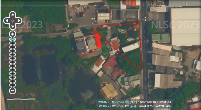 彰化花壇建地法拍-9