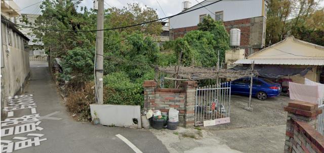 彰化花壇建地法拍-8