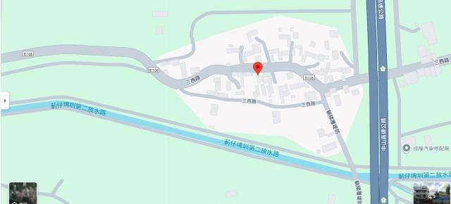 彰化溪州拍賣建地-14