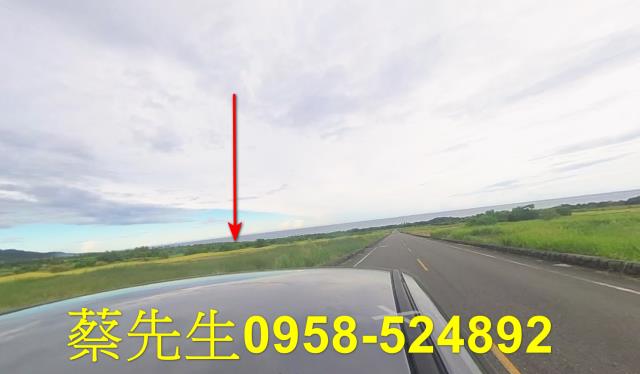 台東長濱農地拍賣-5