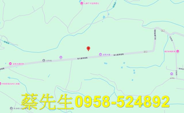 台東長濱農地拍賣-7