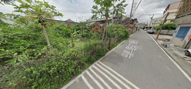 彰化大村法拍建地-11