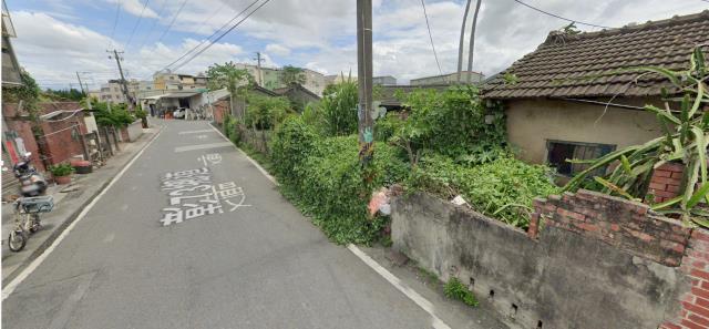 彰化大村法拍建地-12