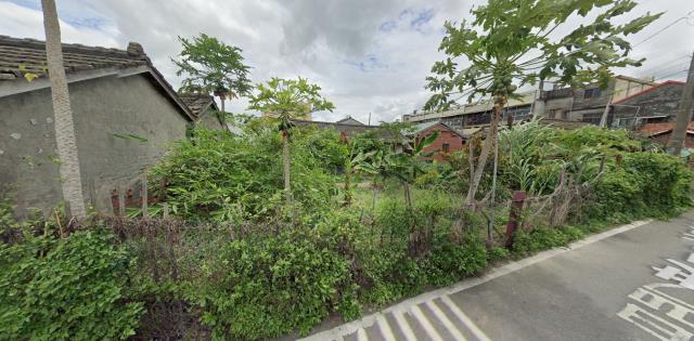 彰化大村法拍建地-7