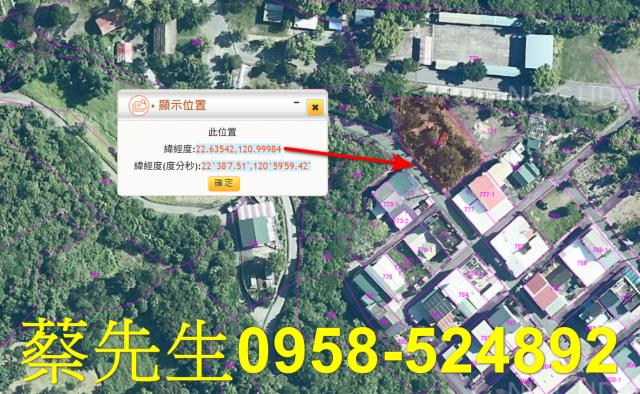 台東太麻里法拍農地-10