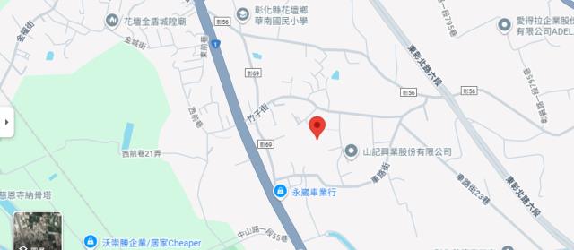 彰化花壇建地法拍-12