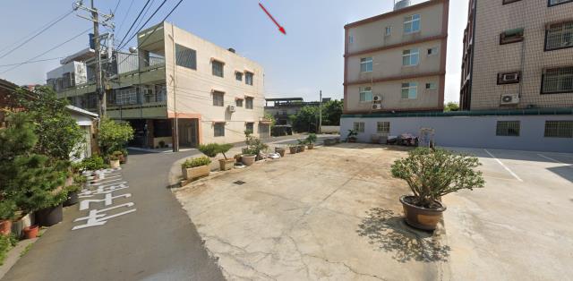 彰化花壇建地法拍-3