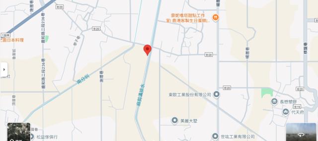 彰化鹿港農地法拍-13