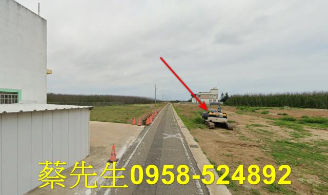 澎湖湖西農地法拍-4