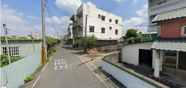 彰化溪州建地法拍-12