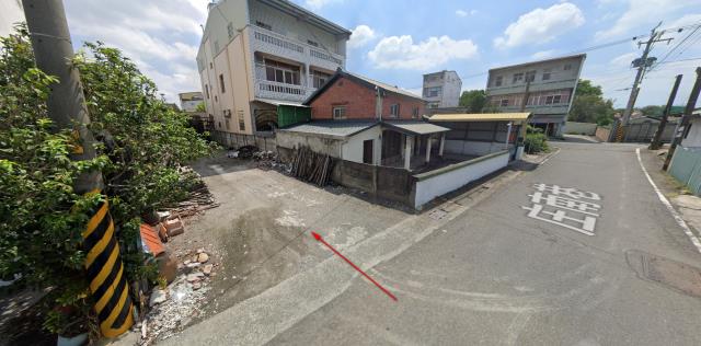 彰化溪州建地法拍-3