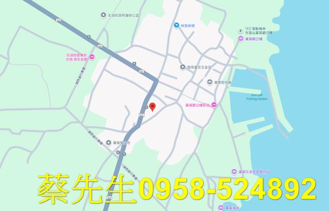 澎湖湖西建地拍賣-7