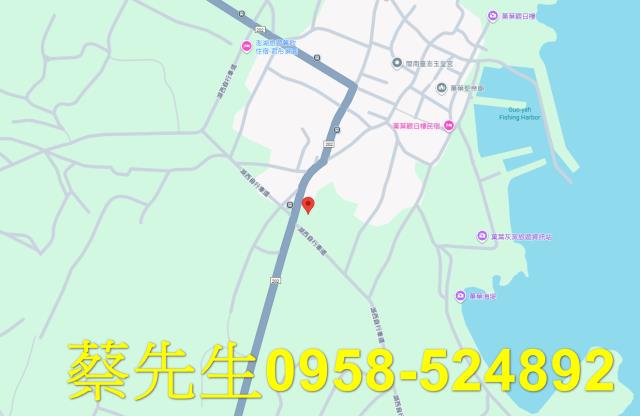 澎湖湖西法拍農地-7