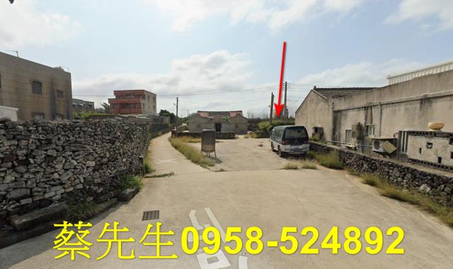 澎湖湖西農地法拍-12