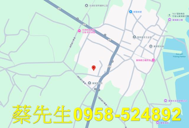 澎湖湖西農地法拍-7