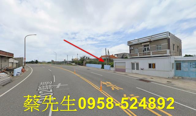 澎湖湖西農地法拍-12