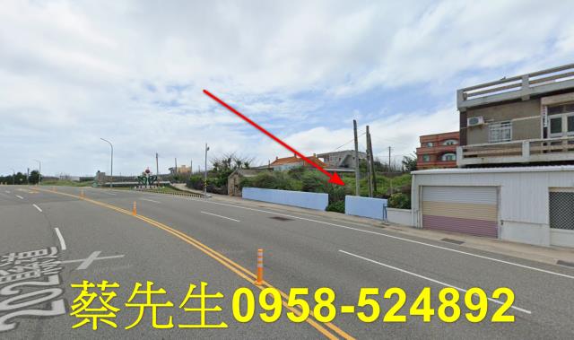 澎湖湖西農地法拍-3