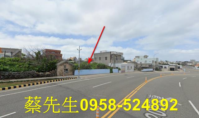 澎湖湖西農地法拍-5
