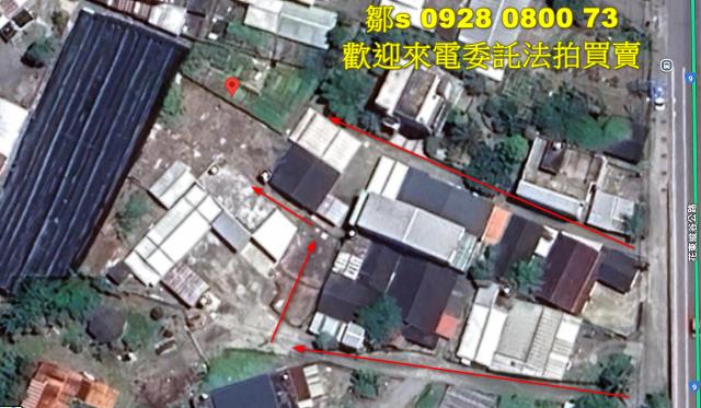 卑南法拍建地-0