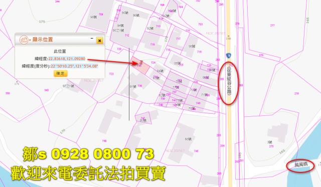 卑南法拍建地-13