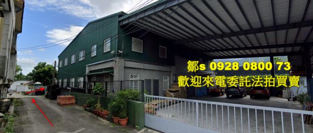卑南法拍建地-1